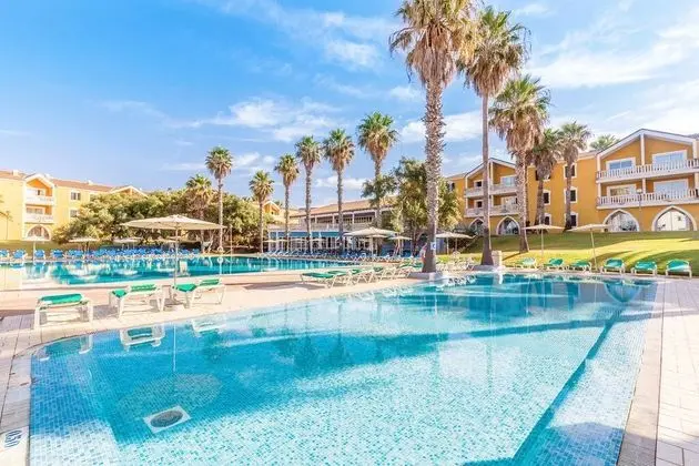 Vacances Menorca Resort - Öne Çıkan Resim
