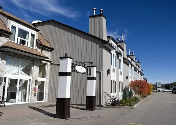 Vacances Tremblant