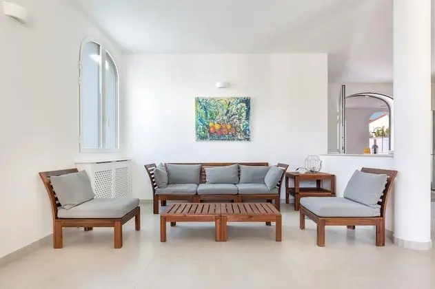 Villa Vacanza Felice