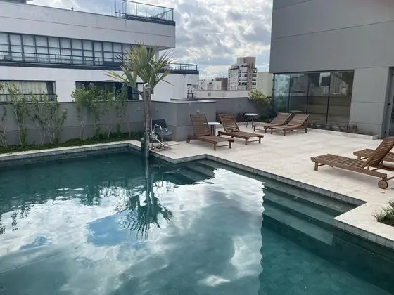 Vacanza Flat Privativo - Belint Bela Cintra