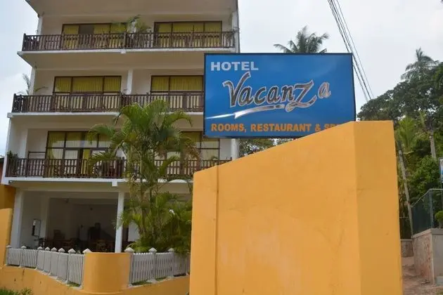 Hotel Vacanza