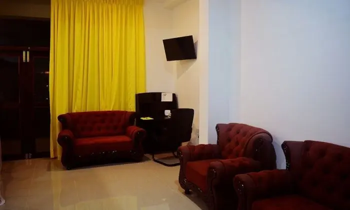Hotel Vacanza - Oda Düzeni