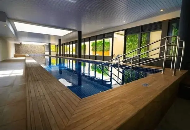 Vacanza - Studio Privativo - Smart Vila Madalena S o Paulo