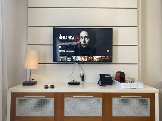 Vacanza - Studio Privativo - Wise ll Santana S o Paulo