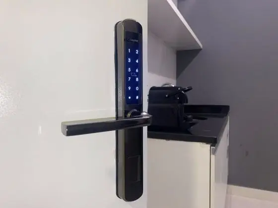 Vacanza - Studio Privativo - Wise lll Santana S o Paulo