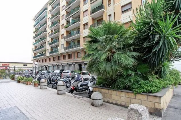 Vacanze a Roma