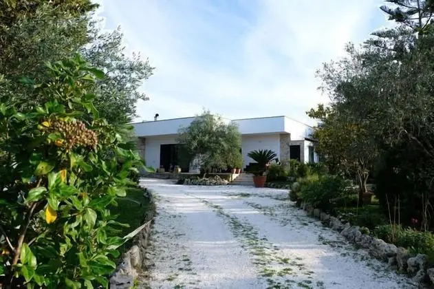 Vacanze al Minci