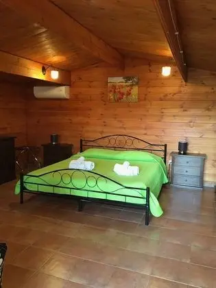 Vacanze Villa Carla