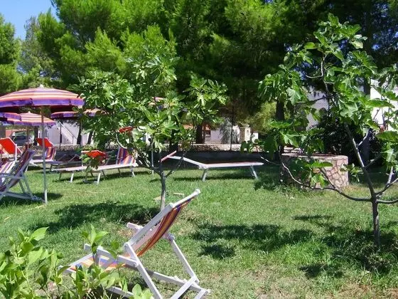 Vacanze Villa Carla