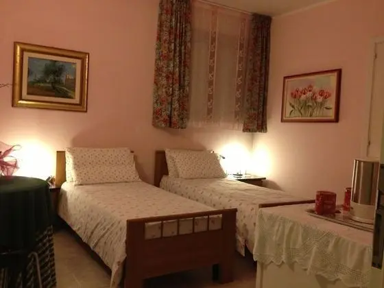 Villa Vacanze Paradiso - Oda