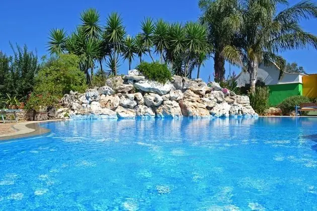 Villa Vacanze Paradiso - Öne Çıkan Resim