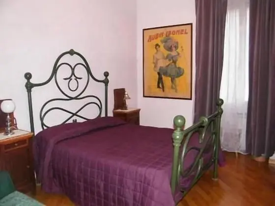 Vacanze Romane Bed & Breakfast