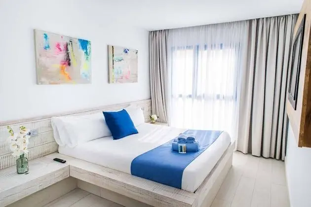 Hotel Vacanzy Urban Boutique - Adults Only - Oda
