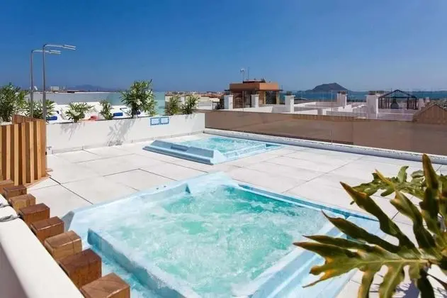 Hotel Vacanzy Urban Boutique - Adults Only - Spa