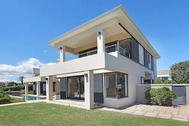 Vacation Villa 2WW