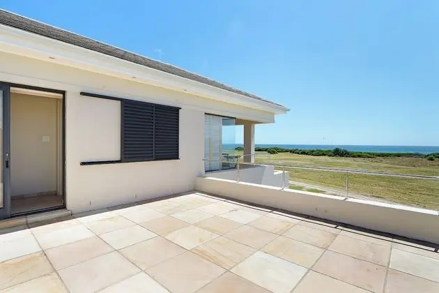 Vacation Villa 2WW - Oda Manzaraları