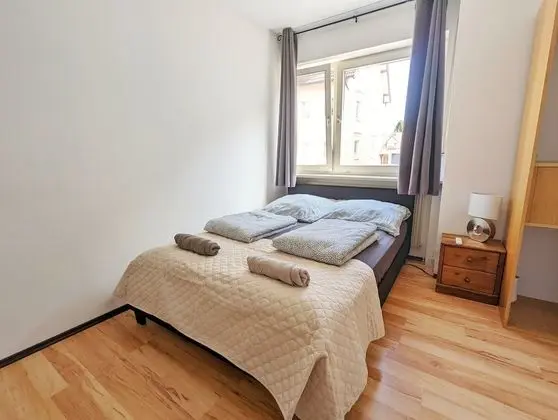 Vacation Apartment Near The Black Forest