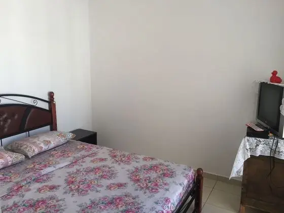 Vacation Apartment - Oda