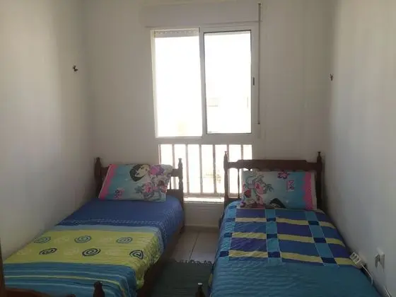 Vacation Apartment - Oda Düzeni