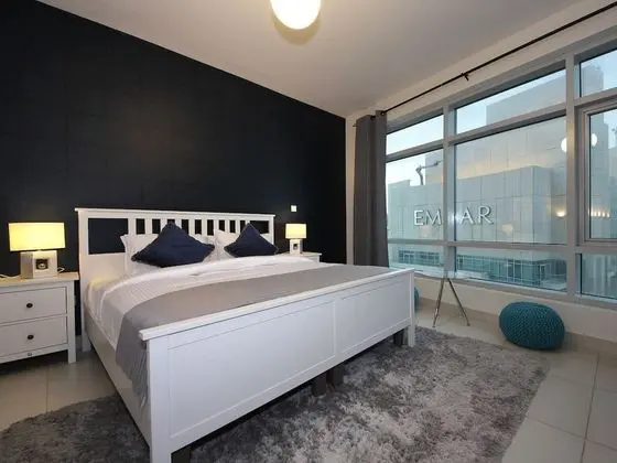 Vacation bay Loft West Tower - Oda