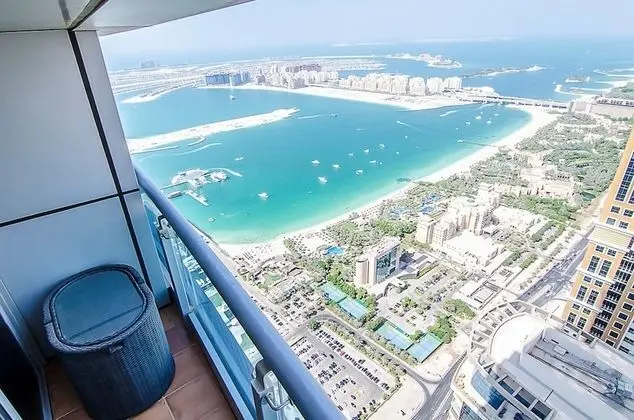 Vacation bay  Princess Tower