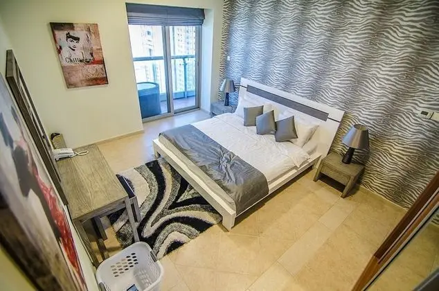 Vacation bay Princess Tower - Öne Çıkan Resim