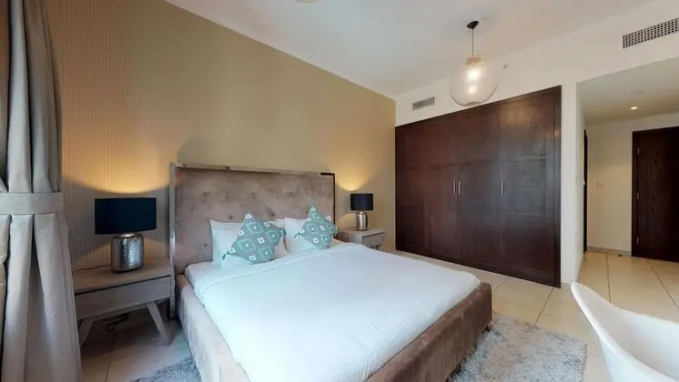 Vacation bay Residence Tower - Öne Çıkan Resim