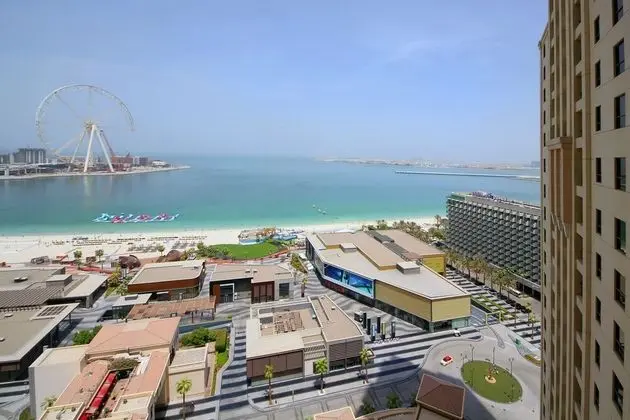 Vacation bay Rimal 3