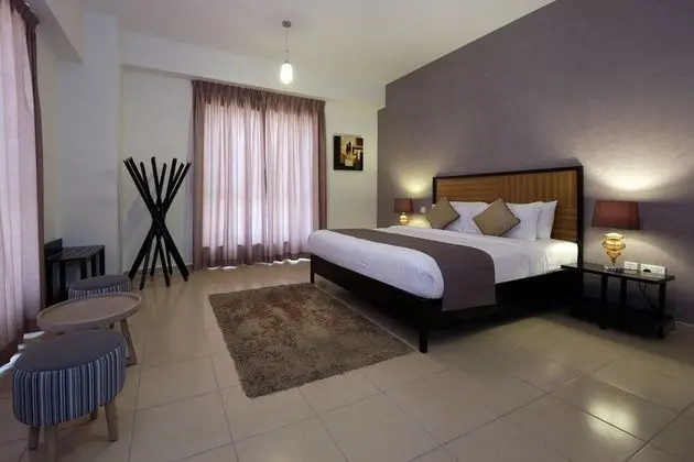Vacation bay Rimal 3 - Oda