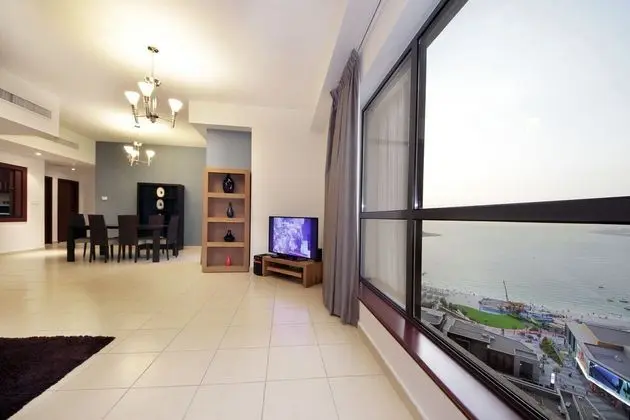 Vacation bay Rimal 3 - Oda Düzeni