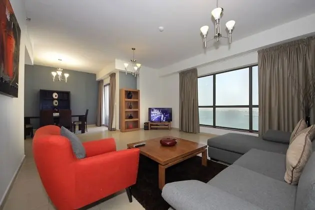 Vacation bay Rimal 3 - Öne Çıkan Resim