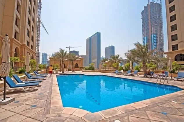 Vacation bay Rimal 6