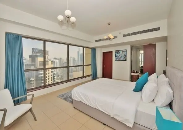 Vacation bay Rimal 6 - Oda
