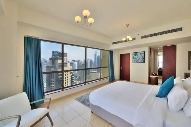 Vacation bay Rimal 6 - Öne Çıkan Resim