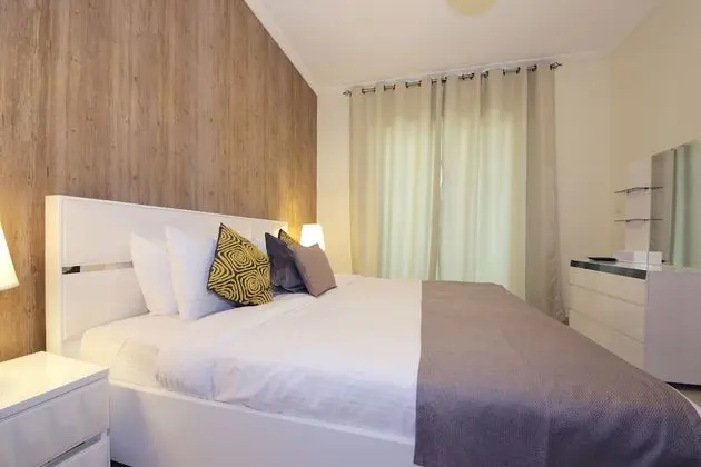 Vacation bay Southridge Tower 2 - Oda