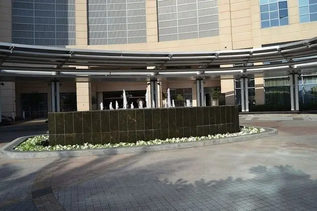 Vacation bay Standpoint Tower B - Dış Mekan
