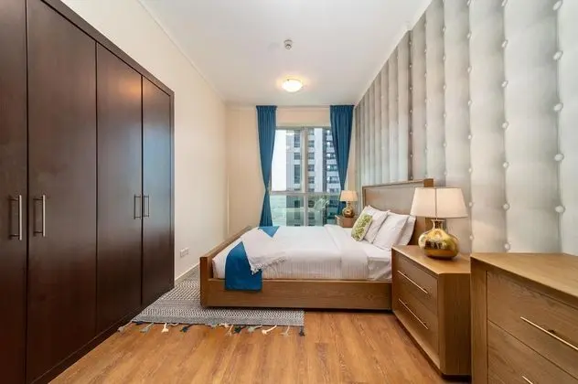 Vacation bay Torch tower Dubai Marina - Oda