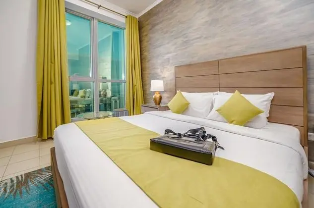 Vacation Bay Torch Tower - Öne Çıkan Resim
