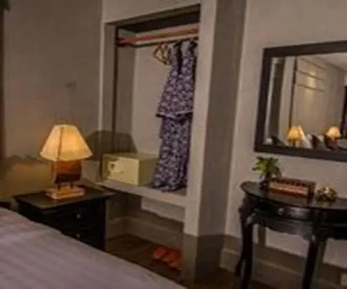 Vacation Boutique Hotel - Oda