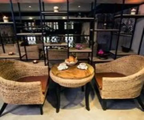 Vacation Boutique Hotel - Yerinde Yemek