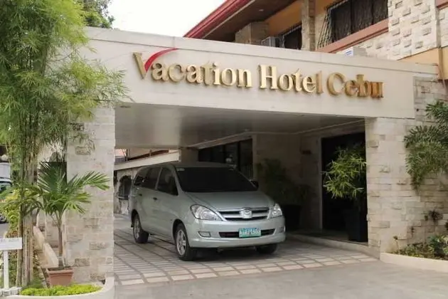 Vacation Hotel Cebu