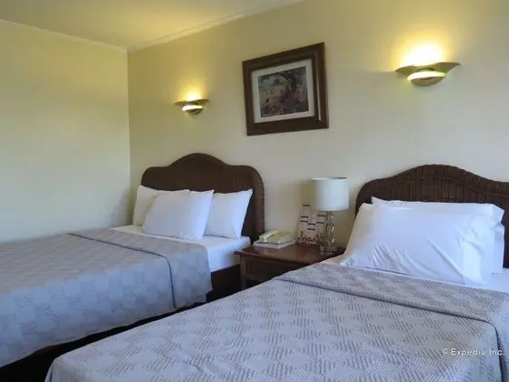 Vacation Hotel Cebu - Öne Çıkan Resim
