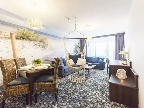 Vacation Club - Arka Apartments - Öne Çıkan Resim