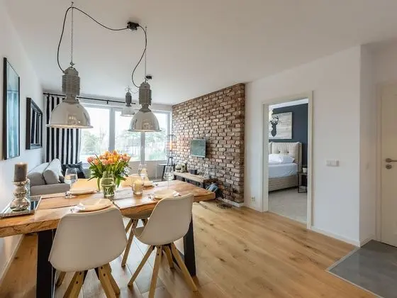 Vacation Club - LOFT Apartaments