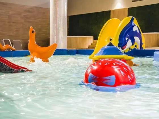 Vacation Club - Trzy Korony Apartments - Havuz