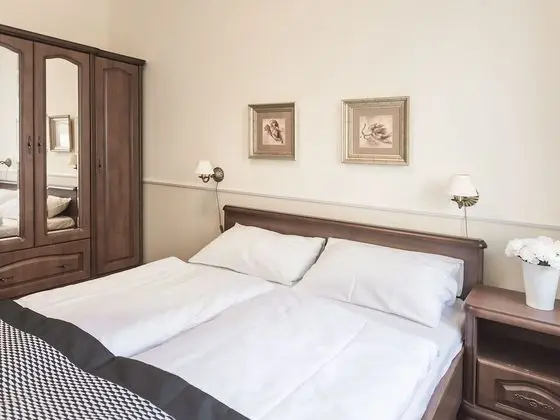 Vacation Club - Trzy Korony Apartments - Oda