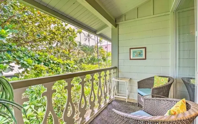 Vacation Condos In Kona