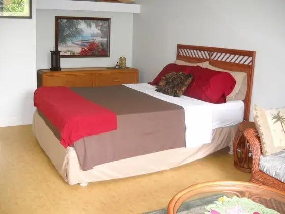 Vacation Condos In Kona - Oda