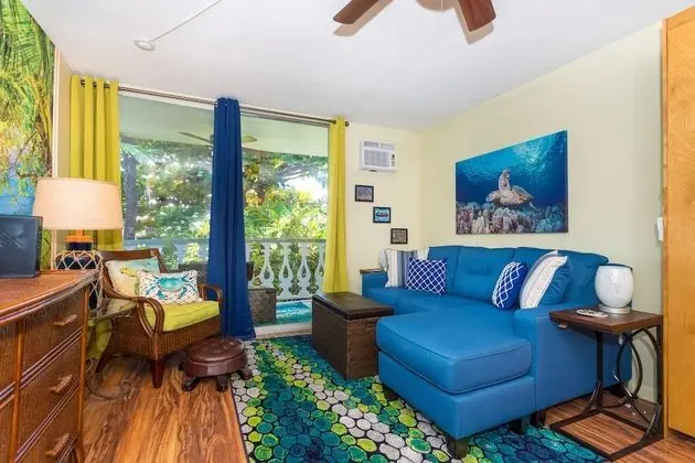 Vacation Condos In Kona - Öne Çıkan Resim