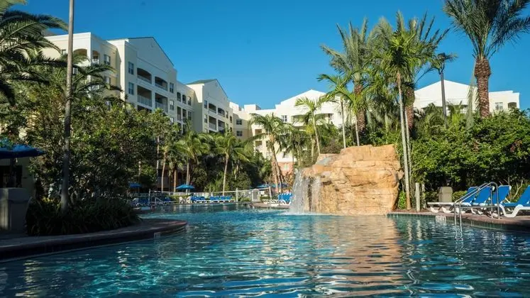 Vacation Village at Bonaventure